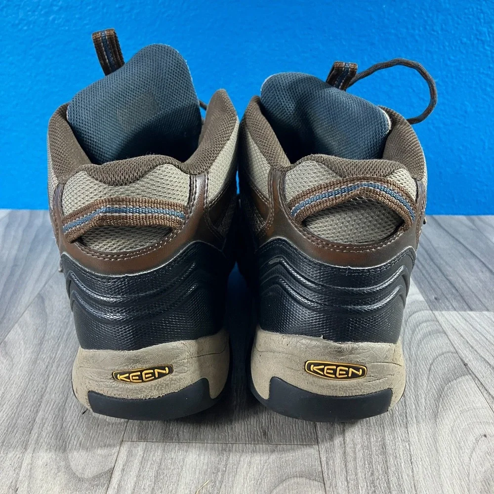 Keen fast shipping